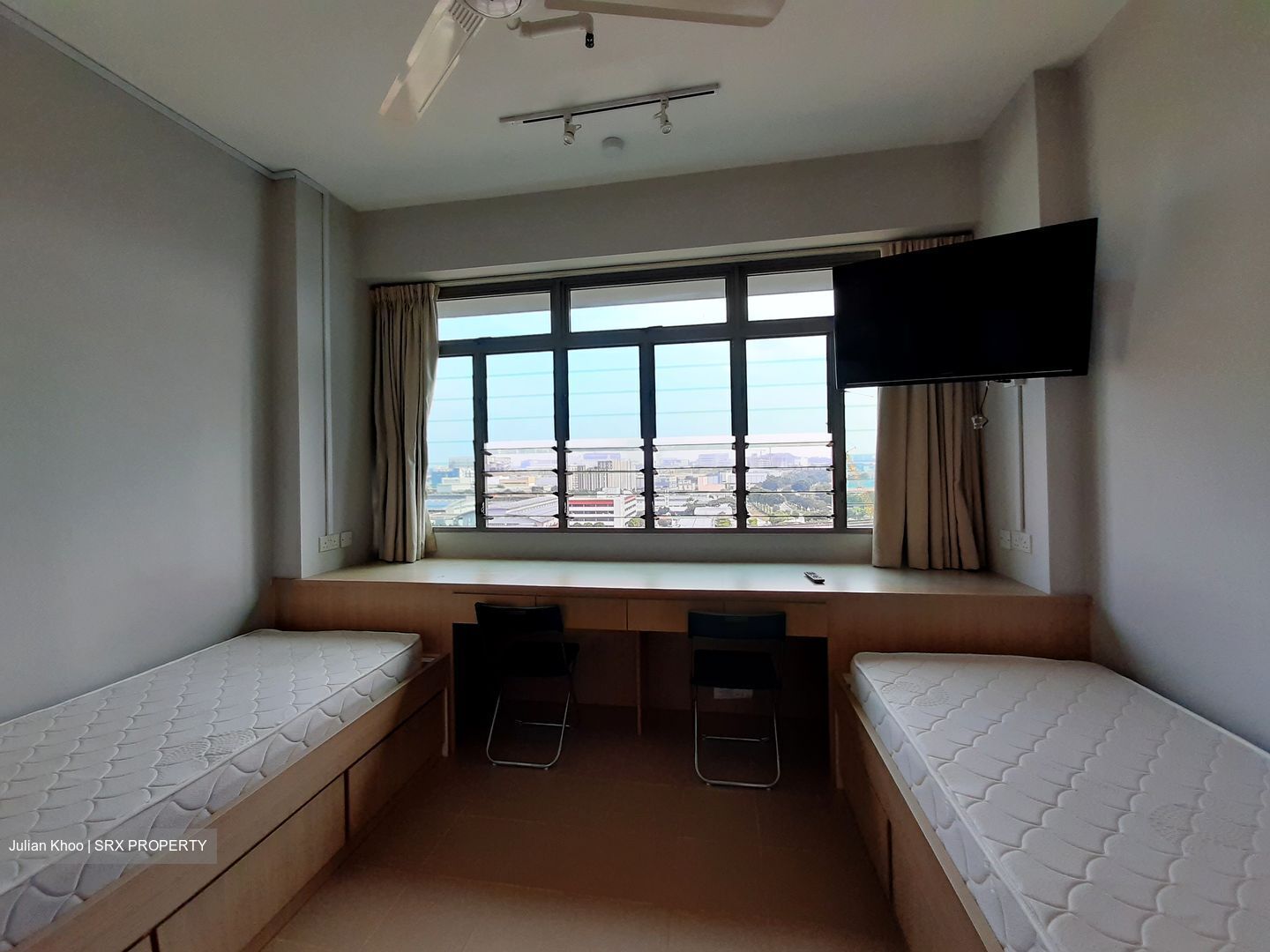 Boon Lay Drive (D22), Apartment #291153781